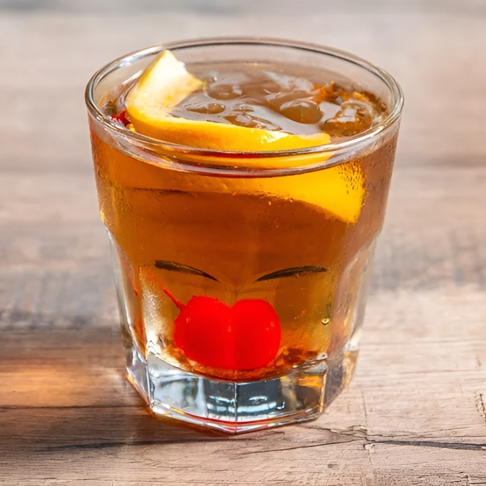 Monday All-Day Happy Hour