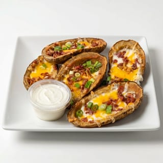 Potato Skins