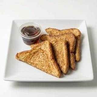 Sweet Breakfast