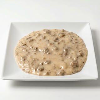 Sausage Gravy